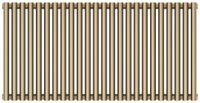 Отопительный радиатор Сунержа Эстет-11 500х1080 24 секции Золотой шёлк арт-32-0302-5024 — фото 4, Радиаторы отопления