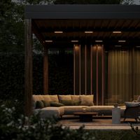 Товар: Встраиваемый светильник Outdoor O488DL-L12GF3K - фото 2 Встраиваемый светильник Outdoor O488DL-L12GF3K — фото 2, Уличное освещение