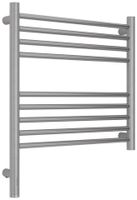 Товар: Полотенцесушитель электрический Сунержа Богема 3.1 прямая 500х500 МЭМ левый Сатин арт-071-6004-5050 - фото 4 Полотенцесушитель электрический Сунержа Богема 3.1 прямая 500х500 МЭМ левый Сатин арт-071-6004-5050 — фото 4, Электрические полотенцесушители