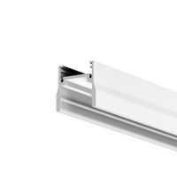 Товар: Профиль Outdoor O-TR001-P-W2M - фото 1 Профиль Outdoor O-TR001-P-W2M — фото 1, Комплектующие для освещения