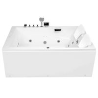 Акриловая ванна Gemy арт-G9061 K L — фото 1, Акриловые ванны