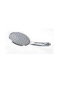 Товар: Душевая лейка Сантаком LST824 - фото 1 Душевая лейка Сантаком LST824 — фото 1, Лейки для душа