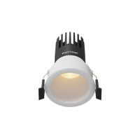 Встраиваемый светильник Technical DL116-10W-2.7K-W — фото 1, Точечные светильники