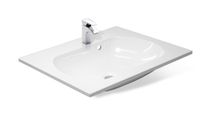 Раковина "Milana silk" 600х500 ФР-00014946 — фото 1, Раковины