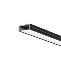 Товар: Профиль Led Strip арт-631003 - фото 1 Профиль Led Strip арт-631003 — фото 1, Комплектующие для освещения