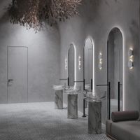 Настенный светильник (бра) Technical C123-WL-02-3W-W — фото 10, Бра