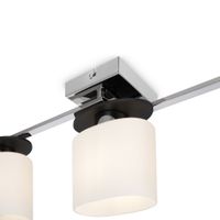 Товар: Потолочный светильник Freya FR5101-CL-03-CN - фото 16 Потолочный светильник Freya FR5101-CL-03-CN — фото 16, Подвесные светильники