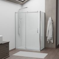 Душевой уголок RGW TO-44 (TO-14 + Z-050-2) 1600x1000 02074460-11 — фото 2, Душевые уголки