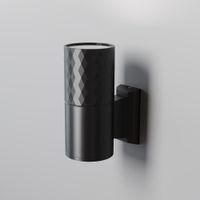 Товар: Настенный светильник (бра) Outdoor O583WL-01B - фото 2 Настенный светильник (бра) Outdoor O583WL-01B — фото 2, Уличное освещение