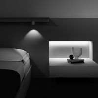 Товар: Трековый светильник Technical арт-TR122-4-7W-DS-W - фото 11 Трековый светильник Technical арт-TR122-4-7W-DS-W — фото 11, Трековые светильники