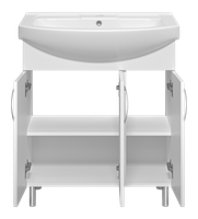 Товар: Тумба под раковину арт-Э-Изе01075-021Н - фото 2 Тумба под раковину арт-Э-Изе01075-021Н — фото 2, Тумбы под раковину