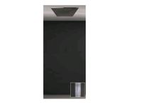 Товар: Внутренняя часть, Gessi, Minimali, назначение-для верхнего душа, количество режимов-1, тип струи-тропический ливень, накладная панель 500*500-необходимо заказать, цвет-Mirror Steel арт-57901.238 - фото 2 Внутренняя часть, Gessi, Minimali, назначение-для верхнего душа, количество режимов-1, тип струи-тропический ливень, накладная панель 500*500-необходимо заказать, цвет-Mirror Steel арт-57901.238 — фото 2, Комплектующие для душевого оборудования