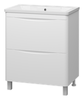 Тумба под раковину арт-П-Атл-01070-0112Я — фото 6, Тумбы под раковину