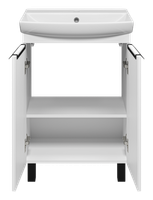 Товар: Тумба под раковину арт-Э-Кле01060-012 - фото 2 Тумба под раковину арт-Э-Кле01060-012 — фото 2, Тумбы под раковину