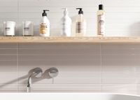 AVL052D-60 Плитка облиц. Avangarde_Cers Белый 59,8*29,8 _рельеф 1 \60 — фото 1, Керамическая плитка