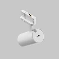 Трековый светильник Technical арт-TR197-3-12WCCT-M-W — фото 6, Трековые светильники