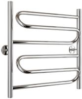Товар: Полотенцесушитель водяной Стилье Универсал-51 600х500 (2) Z 21 Без покрытия арт-00651-6050 - фото 4 Полотенцесушитель водяной Стилье Универсал-51 600х500 (2) Z 21 Без покрытия арт-00651-6050 — фото 4, Водяные полотенцесушители