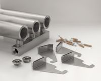 Отопительный радиатор Сунержа Кумир-0 300х190 3 секции Сатин арт-071-0340-3003 — фото 2, Радиаторы отопления