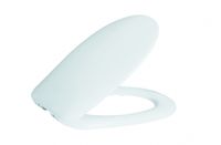 CREAVIT Крышка термопласт с микролифтом CINAR арт-KC0703.03.0000E — фото 1, Сиденья для унитаза