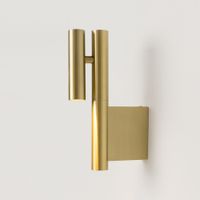 Настенный светильник (бра) Maytoni MOD433WL-L3BS3K — фото 10, Бра