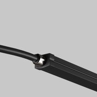 Товар: Комплектующие для уличной трековой системы с токоведущими элементами Outdoor O-TR001-PL-L3 - фото 2 Комплектующие для уличной трековой системы с токоведущими элементами Outdoor O-TR001-PL-L3 — фото 2, Комплектующие для освещения