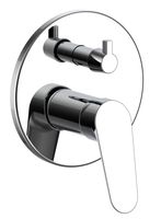 Смеситель для душа ESKO Kazan KZ83-2 — фото 1, Смеситель для душа