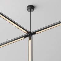 Товар: Комплектующие для систем освещения с токоведущими элементами Technical CA019L4C-P-B - фото 5 Комплектующие для систем освещения с токоведущими элементами Technical CA019L4C-P-B — фото 5, Комплектующие для освещения