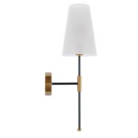 Товар: Настенный светильник (бра) Freya FR5196WL-01BBS - фото 5 Настенный светильник (бра) Freya FR5196WL-01BBS — фото 5, Бра