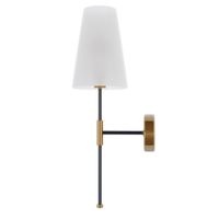 Товар: Настенный светильник (бра) Freya FR5196WL-01BBS - фото 8 Настенный светильник (бра) Freya FR5196WL-01BBS — фото 8, Бра