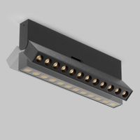 Товар: Потолочный светильник Technical C136CL-12W3K-B - фото 4 Потолочный светильник Technical C136CL-12W3K-B — фото 4, Подвесные светильники