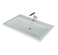 Раковина "ALICE 75 см" 4627173210317 — фото 1, Раковины