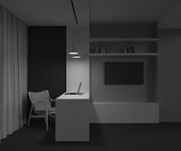 Товар: Трековый светильник Technical арт-TR123-2-15W3K-B - фото 2 Трековый светильник Technical арт-TR123-2-15W3K-B — фото 2, Трековые светильники