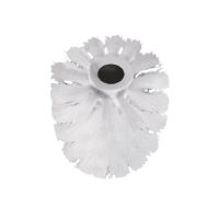 Запасная насадка для ершика Haiba , белый арт-HB753-1 — фото 1, Ершики для унитаза