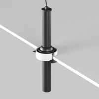 Встраиваемый светильник Technical C140TRS-L300-7W4K-B — фото 9, Точечные светильники