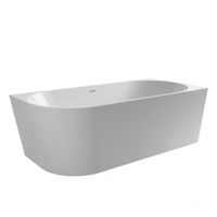 Товар: Акриловая ванна ABBER белая арт-AB9502-1.4 R - фото 6 Акриловая ванна ABBER белая арт-AB9502-1.4 R — фото 6, Акриловые ванны