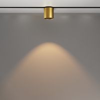 Трековый светильник Technical арт-TR132-2-7W3K-BS — фото 10, Трековые светильники