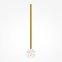 Товар: Подвесной светильник Maytoni MOD383PL-L4BS3K - фото 3 Подвесной светильник Maytoni MOD383PL-L4BS3K — фото 3, Подвесные светильники