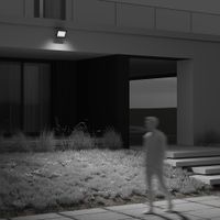 Прожектор Outdoor FL001-L100B6K — фото 5, Уличное освещение