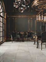 Плитка Bien Arch LGrey 60x120 Rec Full Lap (1,44 кв.м.) арт-BIEN0010 — фото 3, Керамическая плитка