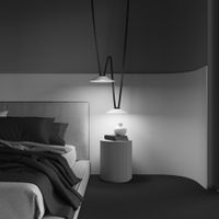 Товар: Подвесной светильник Technical TR127B-12W4K-W - фото 5 Подвесной светильник Technical TR127B-12W4K-W — фото 5, Подвесные светильники