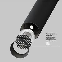 Подвесной светильник Technical P141RS-L125-6W4K-B — фото 12, Подвесные светильники