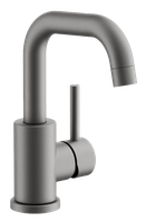 Товар: Смеситель для раковины BELZ , оружейная сталь арт-B10810-3 - фото 1 Смеситель для раковины BELZ , оружейная сталь арт-B10810-3 — фото 1, Смесители для раковины