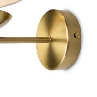 Товар: Настенный светильник (бра) Freya FR1009WL-01BS - фото 5 Настенный светильник (бра) Freya FR1009WL-01BS — фото 5, Бра