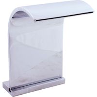 Товар: VOD6701 Водопад 142 мм. без переключателя - фото 1 VOD6701 Водопад 142 мм. без переключателя — фото 1, Изливы