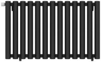 Товар: Отопительный радиатор Сунержа Кумир-0 EU50 левый 500х890 13 секций Тёмный титан муар арт-15-0350-5013 - фото 6 Отопительный радиатор Сунержа Кумир-0 EU50 левый 500х890 13 секций Тёмный титан муар арт-15-0350-5013 — фото 6, Радиаторы отопления