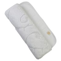 PROVANCE Коврик д/ванной комнаты 60х100 см., белый 31932 — фото 5, Коврики для ванной комнаты