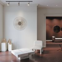 Товар: Трековый светильник Technical арт-TR005-1-GU10-BG - фото 15 Трековый светильник Technical арт-TR005-1-GU10-BG — фото 15, Трековые светильники