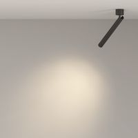 Потолочный светильник Technical арт-C141CL-L300-6W3K-B — фото 14, Подвесные светильники