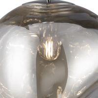 Подвесной светильник Freya FR5378PL-01SM — фото 5, Подвесные светильники