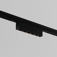 Трековый светильник Technical TR193-1-5W2.7K-M-B — фото 6, Трековые светильники